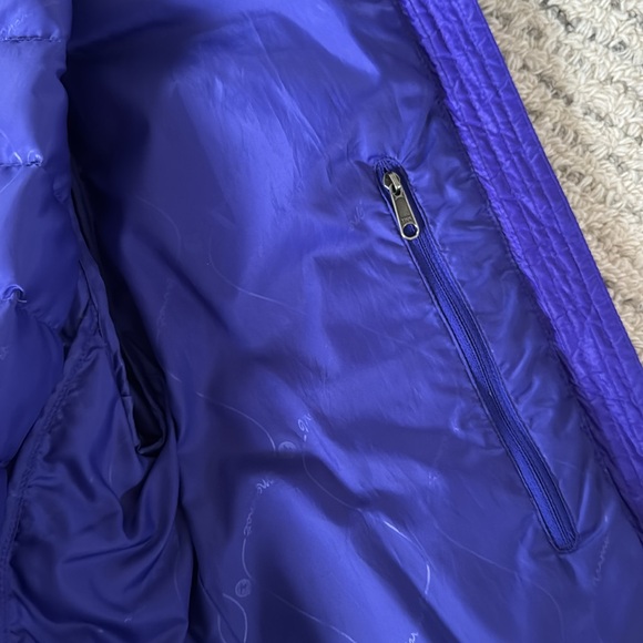 Women’s Marmot Jena Puffer Jacket in size S - Picture 6 of 6